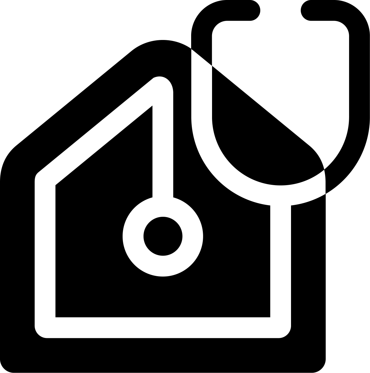 icon black
